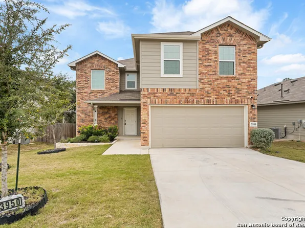 3950 Copper Riv, Bulverde, TX 78163