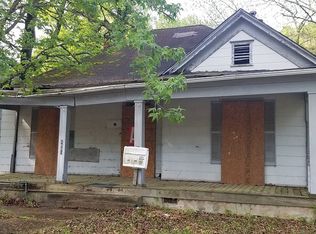 1058 White Oak Ave SW, Atlanta, GA 30310