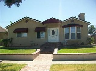 6320 Pioneer Blvd, Whittier, CA 90606