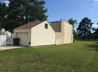 13053 Vega Ct, Willis, TX 77318