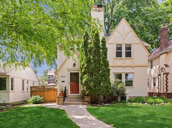 5036 Logan Ave S, Minneapolis, MN 55419