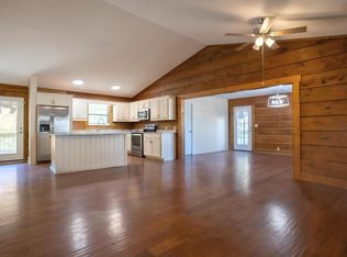 4744 N Jimmy Dr, Rocky Face, GA 30740