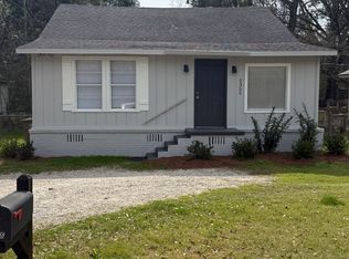 2355 McGaughey St, Mobile, AL 36605