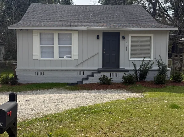 2355 McGaughey St, Mobile, AL 36605