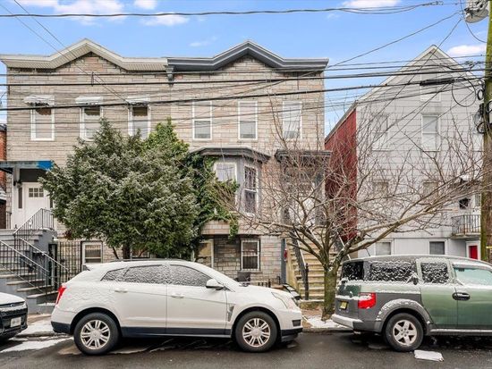 214 Ogden Ave, Jersey City, NJ 07307