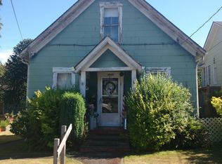 3047 NW 59th St, Seattle, WA 98107