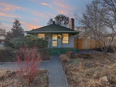2714 W Irvington Place, Denver, CO, 80219