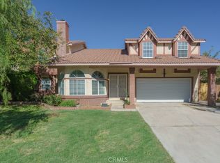 521 Ivy Dr, Palmdale, CA 93550