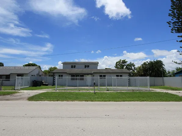 11460 SW 224th St, Miami, FL 33170