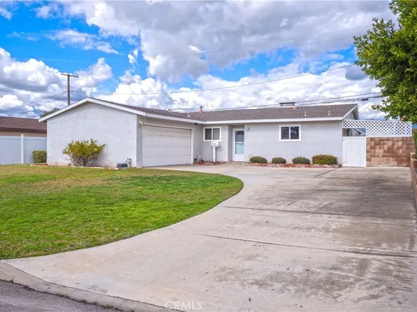 427 E Nubia St, Covina, CA 91722