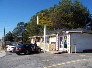 645 Windy Hill Rd SE, Smyrna, GA 30080