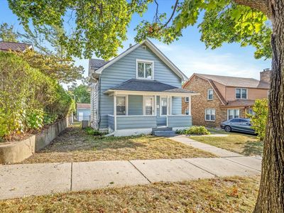 2223 13th Ave, Rockford, IL, 61104