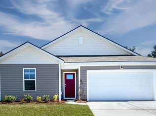 544 Acosta Cir, Conway, SC 29527