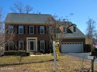7872 Kendrick Ct, Manassas, VA 20112