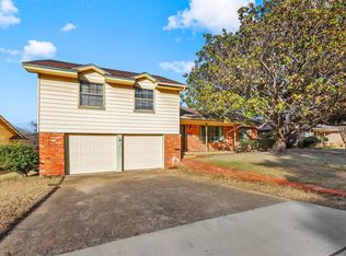 5612 Wonder Dr, Fort Worth, TX 76133