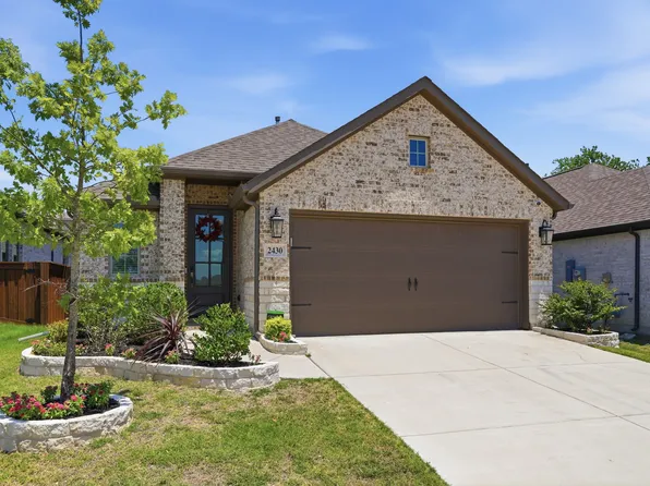 2430 Bathwick Ln, Forney, TX 75126