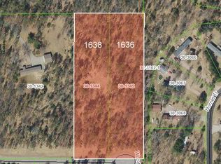 1636 1638th Wood, Nekoosa, WI 54457