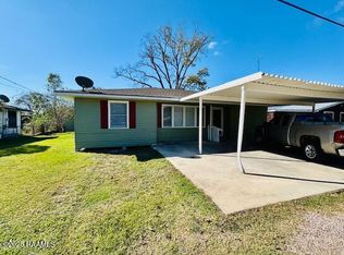 177 Midway Exit Dr, Opelousas, LA 70570