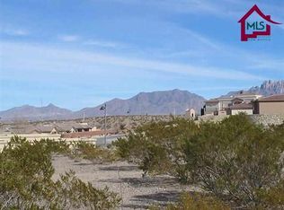 3402 Montecito Ct, Las Cruces, NM 88011