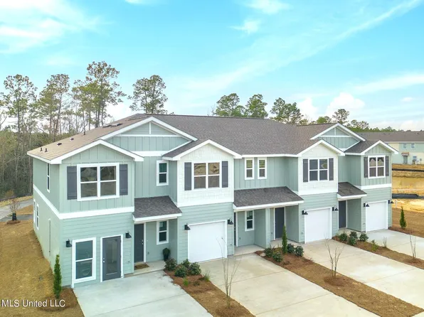 12301 Sinclair Dr #55, Gulfport, MS 39503