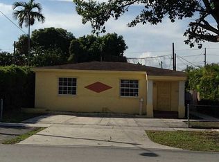 6380 Tamiami Canal Rd, Miami, FL 33126