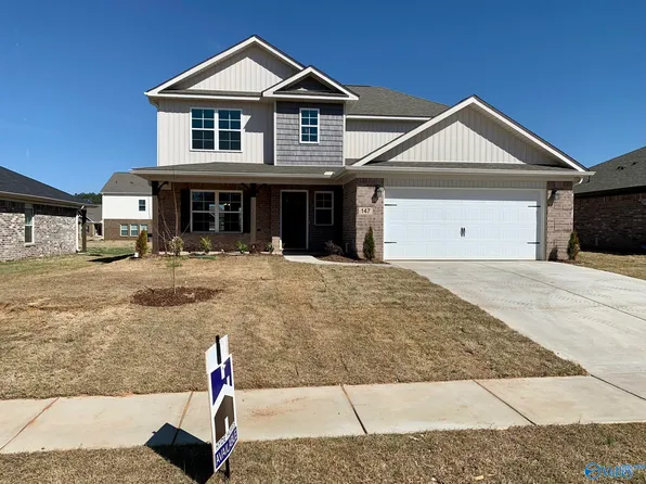 147 Beaver Brook Pl, Toney, AL 35773