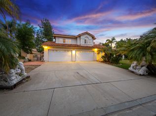 1110 Dexter Pl, Escondido, CA 92029