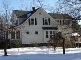 205 High St, Hampton, NH 03842