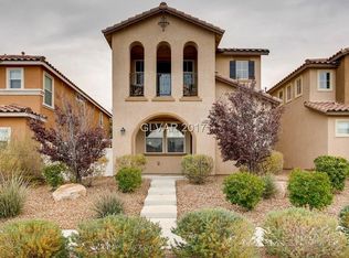 2088 Stippled Clay St, Henderson, NV 89044