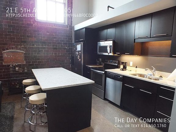 4th image of 21 E 5th Ave Unit 205