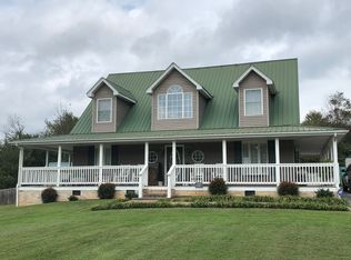 429 Vale Cir, Marion, VA 24354