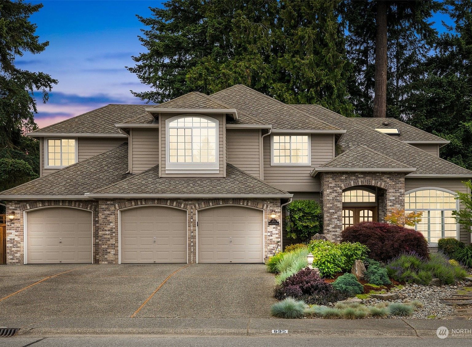 695 NW Everwood Drive, Issaquah, WA 98027 Zillow