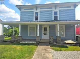 209 W Main St, North Fairfield, OH 44855