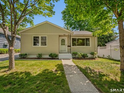 62 Lester Street, New London, CT, 06320