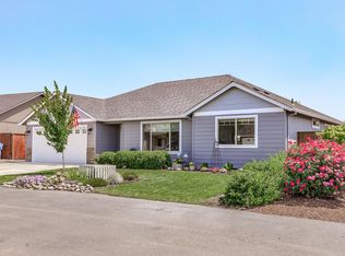 100 Dianne Way, Eagle Pt, OR 97524