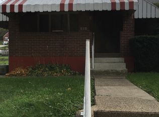 904 9th St, Clairton, PA 15025