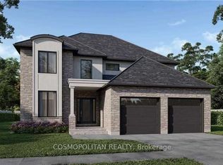 80 Aspen Cir, Thames Centre, ON