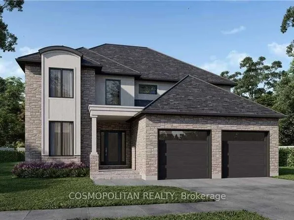80 Aspen Cir, Thames Centre, ON N0M 2P0