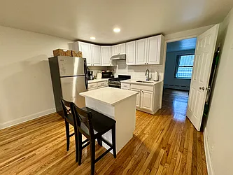 Rented by Bedford Realty USA Corp