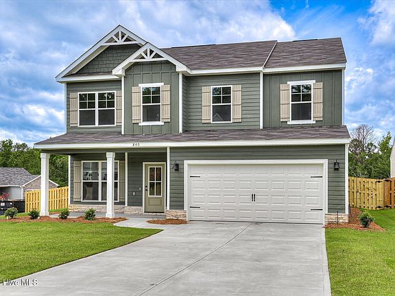 3rd image of 840 Sweetgrass Circle