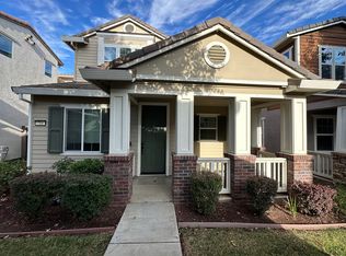 716 N Claret Ln, Mountain House, CA