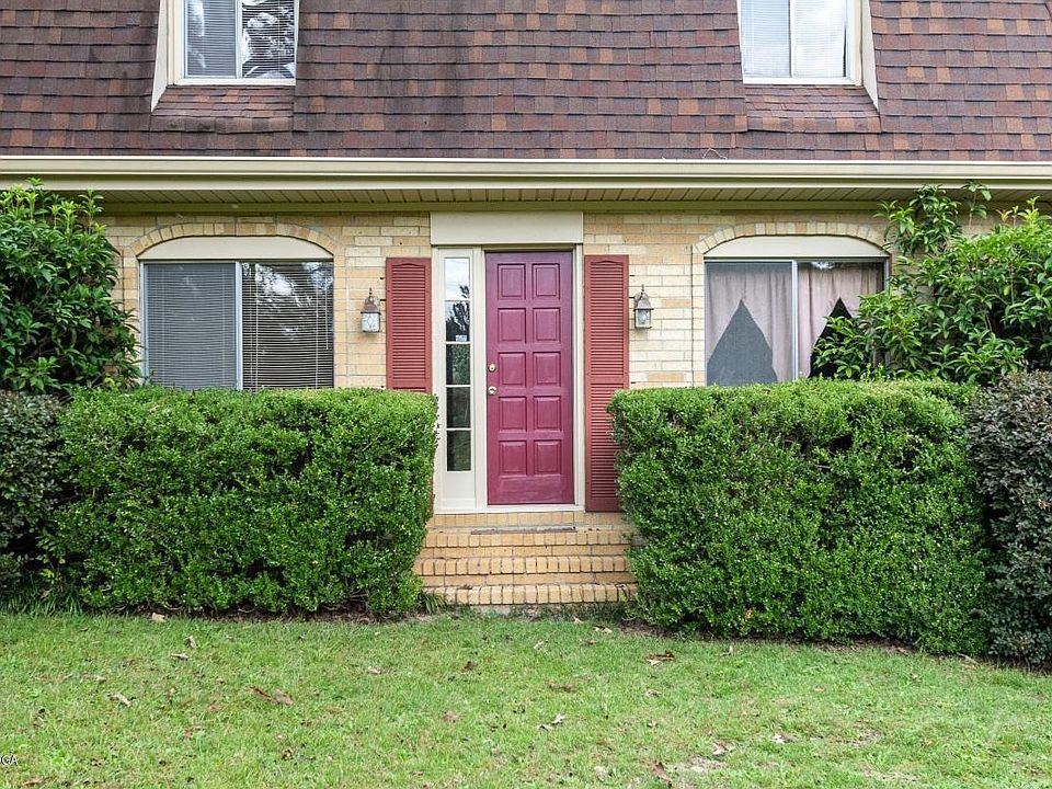 6663 Goodall Mill Rd, Macon, GA 31216 Zillow