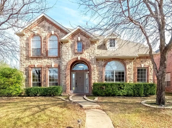 11340 Las Polamas Dr, Frisco, TX 75033