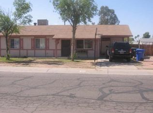6207 W Hubbell St, Phoenix, AZ 85035