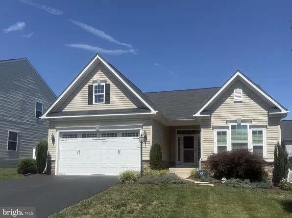 114 Rooftop Ct, Stephenson, VA 22656
