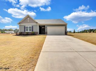 1068 Coldwater Dr, Griffin, GA 30224