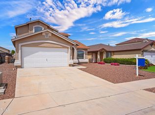 7037 Spruce Wood Ct, El Paso, TX 79934