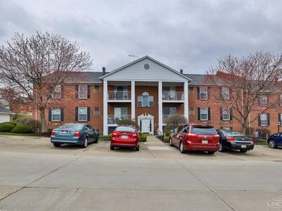 5934 Harrison Ave UNIT 2, Cincinnati, OH, 45248