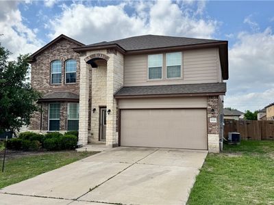 5006 Green Meadow St, Killeen, TX, 76549