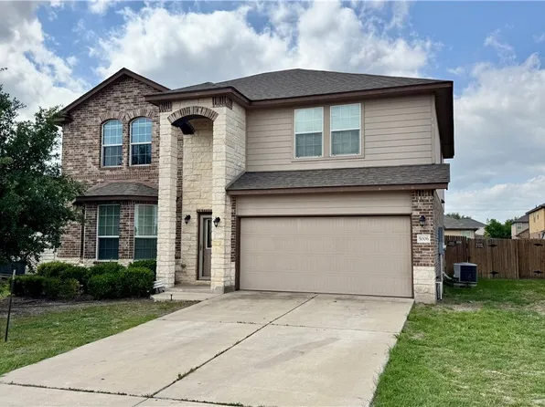 5006 Green Meadow St, Killeen, TX 76549